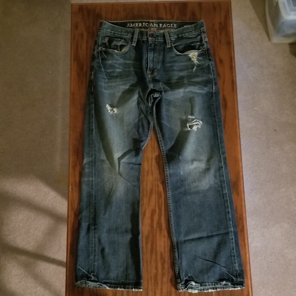 American Eagle Mens Jeans